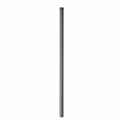 poteau univers 48 - 1.1m - gris