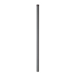 Poteau univers 48 - 1 1m - gris
