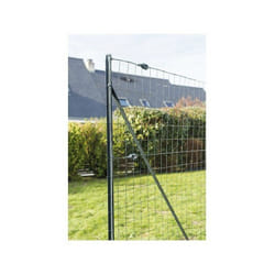 Barre de tension plast gris 1 80