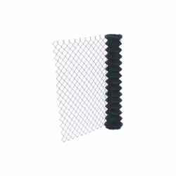 Diamètre du fil nu (en mm) : 1 Diamètre du fil fini (en mm) : 2 Hauteur du piquet pour pose scellée (en m) : 1.75 Hauteur du ...