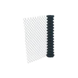 Grillage Rouleau Simple Torsion Gris, Rouleau 20M, Hauteur 1M20, Maille 50X50Mm