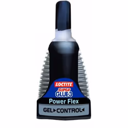 Loctite Super Glue - 3 Power Flex Control 3g