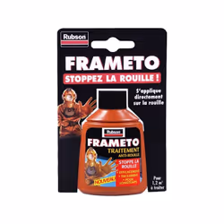 Rubson - Traitement anti-rouille Frameto Conditionnement: 90ml