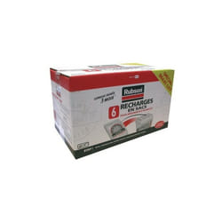 Rubson - 6 recharges absorbeur classic