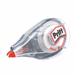 Pritt Correction Mini Roller 2 paquet