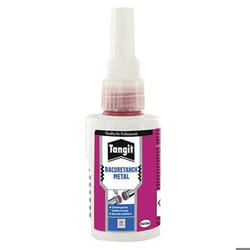 Résine raccord étanche Racorétanch métal flacon 50ml - TANGIT - 2099559