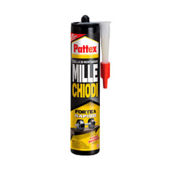 Pattex 3178040424463 Adhésif Adhésif acryclique 400 g