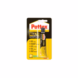 Colle multi-usages repair gel 20g - PATTEX - 1472001