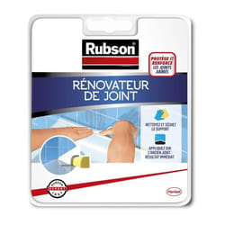 Rubson - Produits de Service sdb Saine Rénov'Joint Rouleau - 38mmx3.35m
