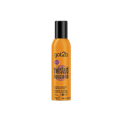 SCHWARZKOPF Mousse Coiffante Boucle La - 250 ml