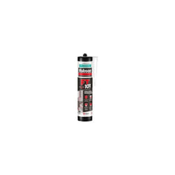 Ft 101 Blanc, Mastic polymère de haute qualité pour joints, fissures, collages, Mastic étanche pour intérieur & extérieur, Mastic multi-matériaux,