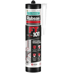 Ft 101 Ton Pierre, Mastic polymère de haute qualité pour joints, fissures, collages, Mastic étanche pour intérieur & extérieur, Mastic