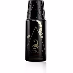Scorpio Parfums 2253657, Hommes, Anti-transpirant, 150 ml, 1 pièce(s)