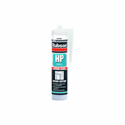 Mastic vitrage silicone acétique HP translucide-300ml Mastic silicone spécial vitrage de type acétique à hautes performances. ...