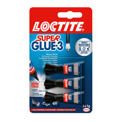 Loctite 3178040665750 Adhésif Liquide 0,178 ml 1 g