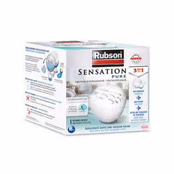 Rubson Absorbeur D'humidité Sensation 300g
