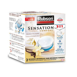 Rubson Absorbeur D'humidité Sensation 300g