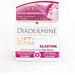 Diadermine - Lift+ Élastine Soin De Jour - 50 Ml