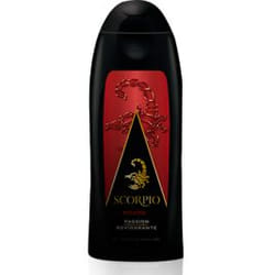 Scorpio Parfums 1469630 gel douche et nettoyant pour le corps 250 ml Hommes Corps et cheveux