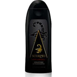 Scorpio Parfums 2234906 gel douche et nettoyant pour le corps 250 ml Hommes Corps et cheveux