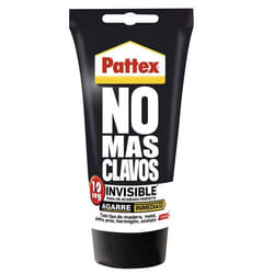 Henkel - Nural - Plus d'ongles invisibles (tube 120 gr.)
