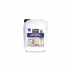 Description générale Le Traitement Murs Humides Anti-humidité + Durcisseurs Murs est un produit innovant qui combine un hydro ...