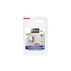 Rubson - Traitement murs humides intérieurs hydrofuge anti-salpêtre et durcisseur Conditionnement: 5L