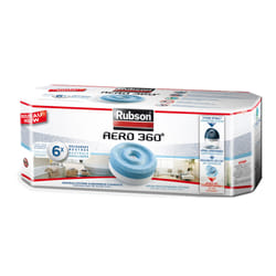 Rubson AERO 360° Absorbeur (recharge) Absorbeur d'humidité