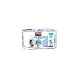 Aero 360° Pure, 4 recharges de 450 g, tabs neutres anti-humidité & anti-odeurs pour déshumidificateur purificateur d'air pour lutter contre les