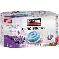 Rubson 3178040677906 recharge d'absorbeur d'humidité Absorbeur (recharge)