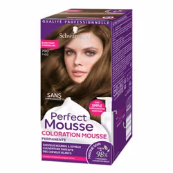 Schwarzkopf Perfect Mousse 700 Blond Foncé