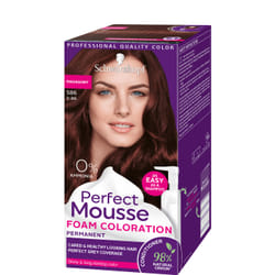 Schwarzkopf Perfect Mousse 586 Acajou