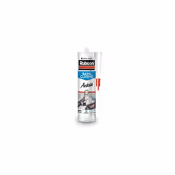 Description générale Le mastic élastomère silicone finition Ardoise est conçu pour assurer une étanchéité efficace et durable ...