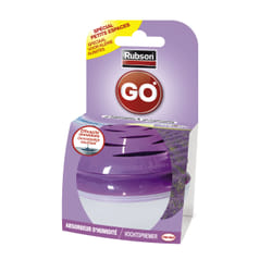 Rubson Go j’absorbe et je parfume