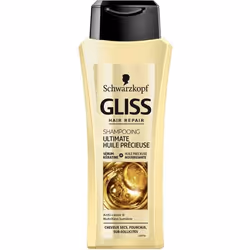 GLISS Shampooing Huile Précieuse - 250ml