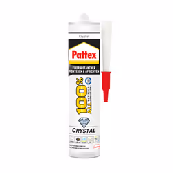 Pattex Colle et Joint Cartouche, Tube