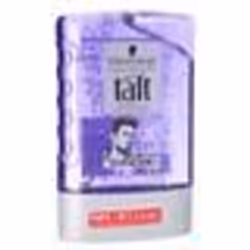 SCHWARZKOPF Taft - Gel Cheveux coiffant - Power Gel Titane - Flacon 300 ml