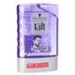 SCHWARZKOPF Taft - Gel Cheveux coiffant - Power Gel Titane - Flacon 300 ml