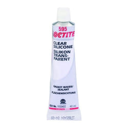 Colle Silicone mono-composant 100ml Loctite 595 - S11805
