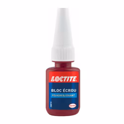 loctlumenste bloc ecrou 5ml/loctlumenste bloc ecrou 5ml+loctlumenste bloc ecrou 5mlbon brlumensco expedlumense depulumenss la ...