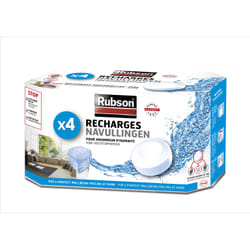 Rubson 3178041303996 recharge d'absorbeur d'humidité Absorbeur (recharge)