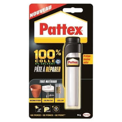 Pâte à réparer Pate a reparer PATTEX, 64 g