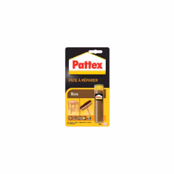 Colle polyvalente - En plus d'être extra forte, cette pâte epoxy bi-composant est idéale pour réparer, reconstruire et rebouc ...