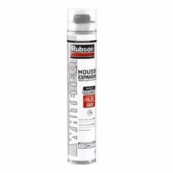 Mousse thermique et phonique pistolable 750ml