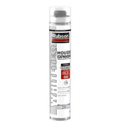 Mousse thermique et phonique pistolable 750ml