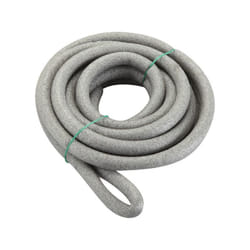 Rubson - Bande D'Étanchéité Fond De Joint Blanc 5M x 15 Mm