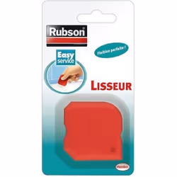 Lisseur Pour Mastic Rubson Easy 1
