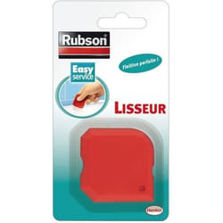 Lisseur Pour Mastic Rubson Easy 1