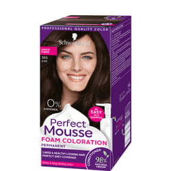 Schwarzkopf Perfect Mousse 365 Choco Brownie
