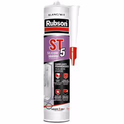 Cartouche de 300 ml - Multi usage - NOIR - Fournisseur: HENKEL - Reference: 2610577 - Domaine d'utilisation : - Idéal pour to ...